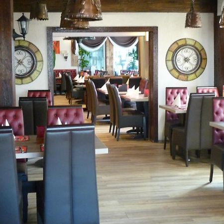 וולפסבורג Hotel Rodizio Ug מראה חיצוני תמונה