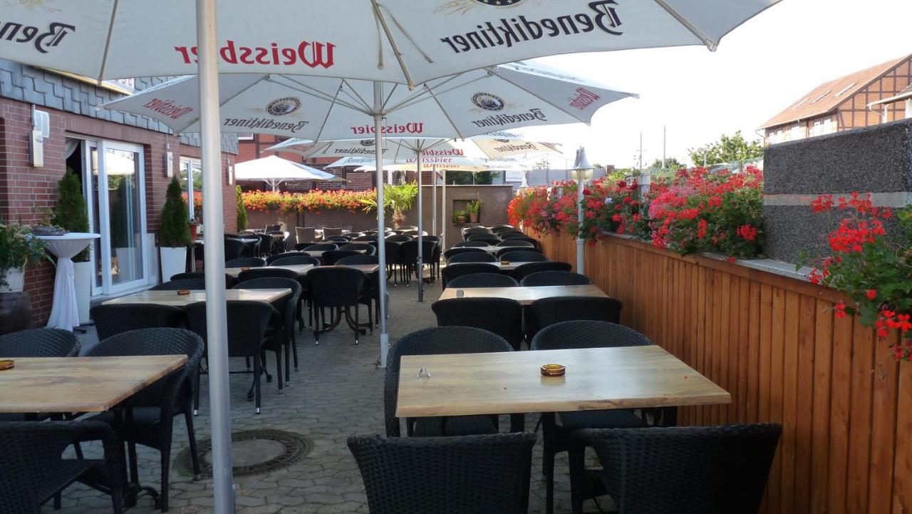 וולפסבורג Hotel Rodizio Ug מראה חיצוני תמונה