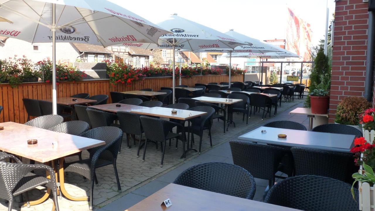 וולפסבורג Hotel Rodizio Ug מראה חיצוני תמונה