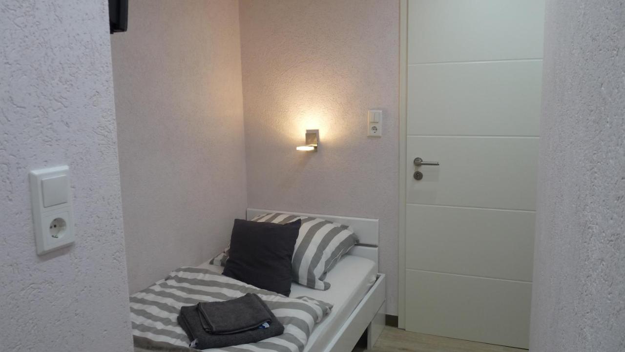 וולפסבורג Hotel Rodizio Ug מראה חיצוני תמונה