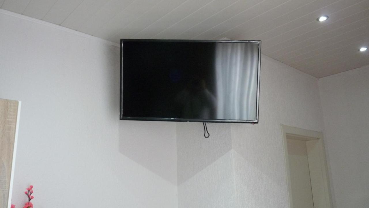 וולפסבורג Hotel Rodizio Ug מראה חיצוני תמונה