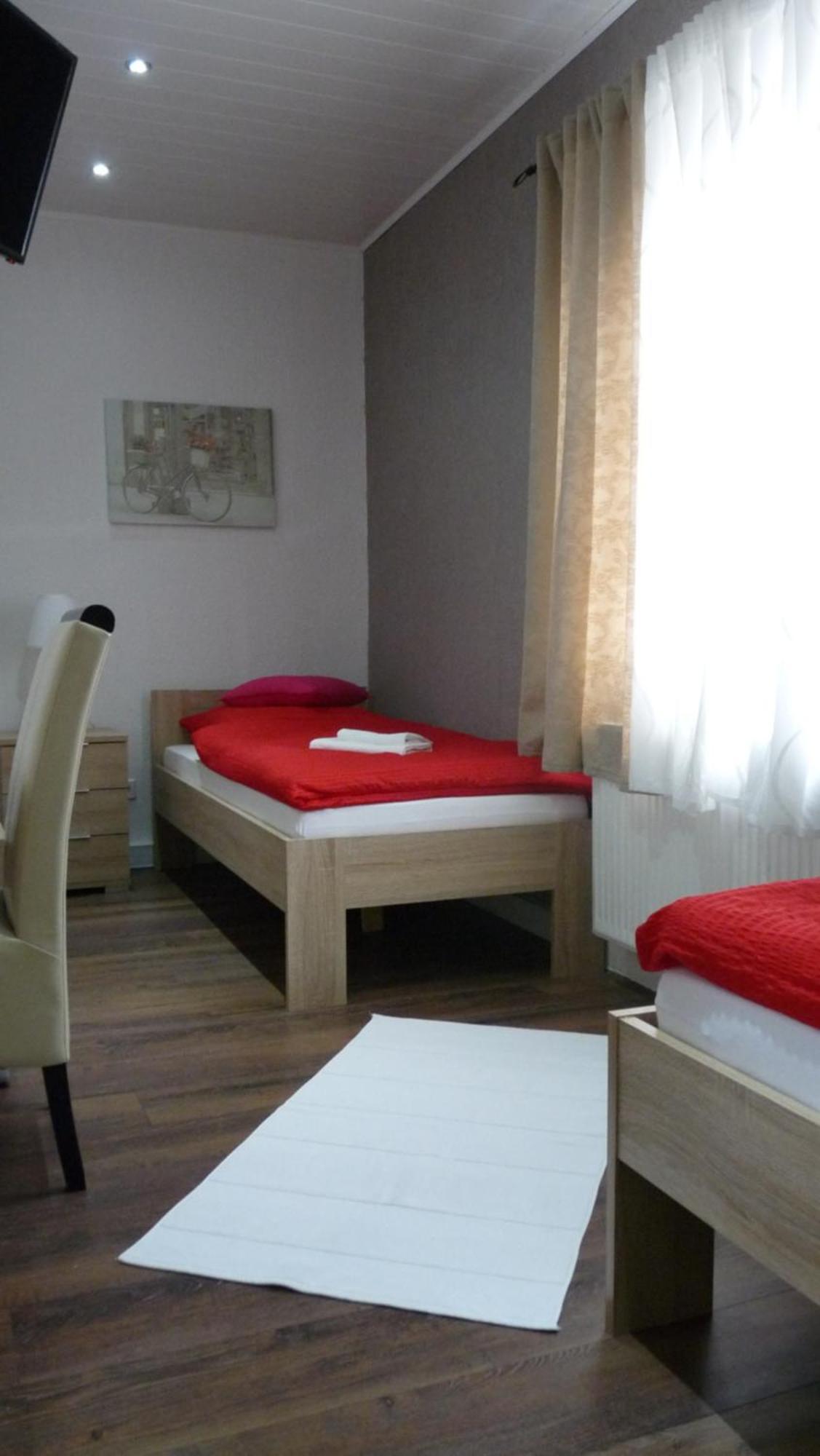 וולפסבורג Hotel Rodizio Ug מראה חיצוני תמונה
