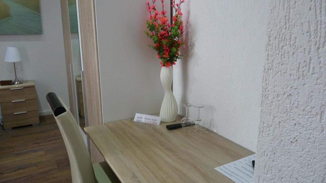 וולפסבורג Hotel Rodizio Ug מראה חיצוני תמונה