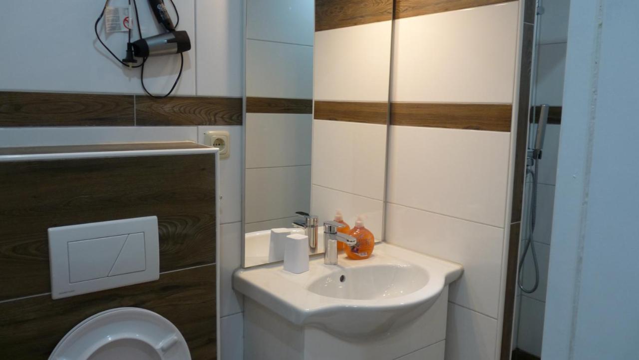 וולפסבורג Hotel Rodizio Ug מראה חיצוני תמונה