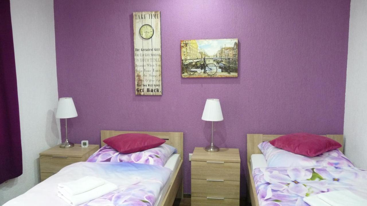 וולפסבורג Hotel Rodizio Ug מראה חיצוני תמונה