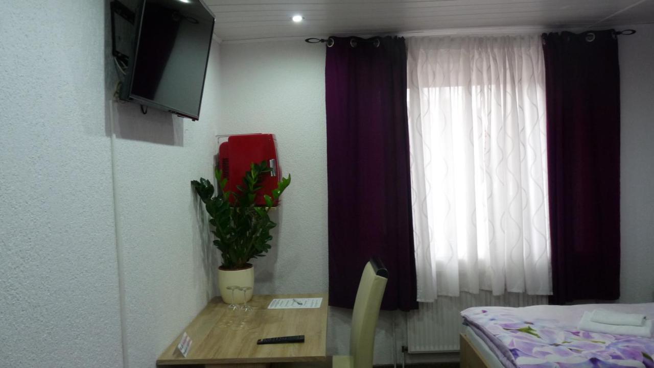 וולפסבורג Hotel Rodizio Ug מראה חיצוני תמונה